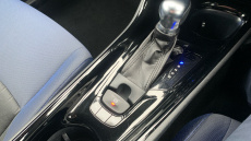 Toyota C-HR 1.8 Hybrid Dynamic 5dr CVT Hybrid Hatchback